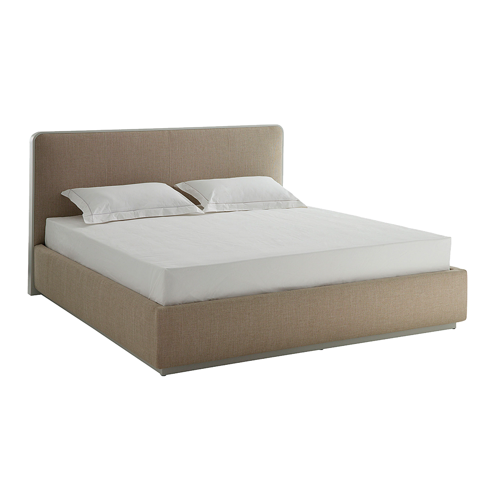 H Bed with Storage
