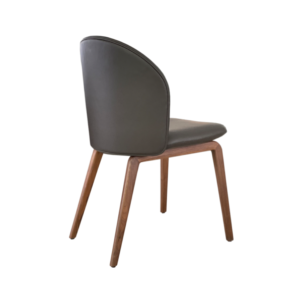 Heron Chair - Made & Make