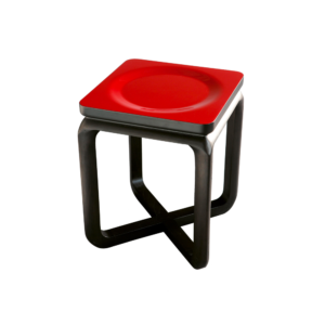 Ho Stool/ Side Table