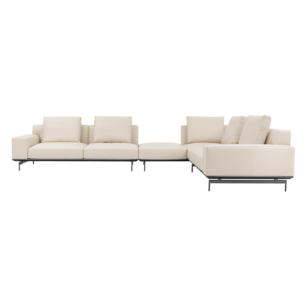 HC28 Lan Modular Sofa