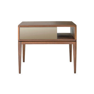 Pianpian Bedside Table