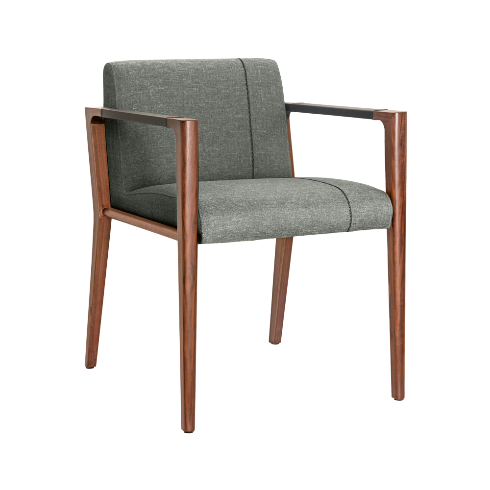 HC28 Pianpian Chair