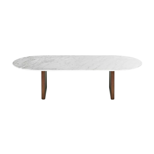 HC28 Plegat Coffee Table