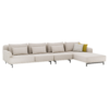 HC28 Plegat Modular Sofa
