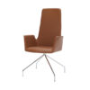 Altea High Back Chair