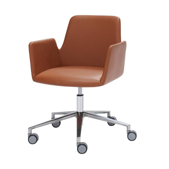 Altea High Back Work Chair