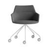 Dunas XS Work Chair with Arms