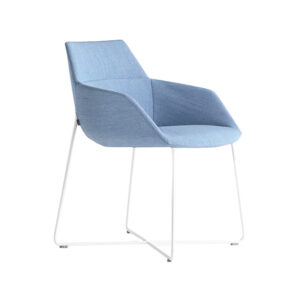 Dunas XS Chair with Arms