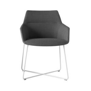 Dunas XS Chair with Arms