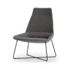Dunas XL High Back Lounge Chair