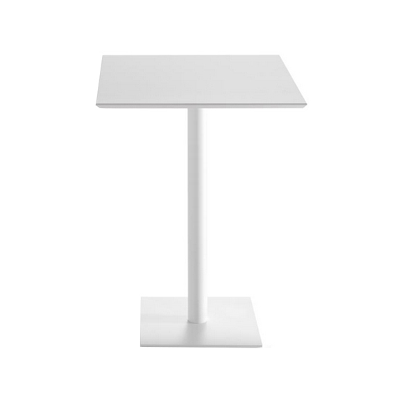 Flat High Table