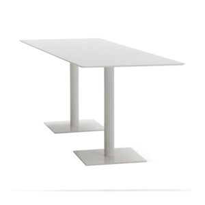 Flat Table - Rectangle