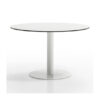 Flat Table - Round