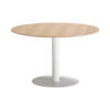 Flat Table - Round