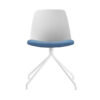 Unnia Chair - Swivel Base