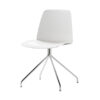 Unnia Chair - Swivel Base