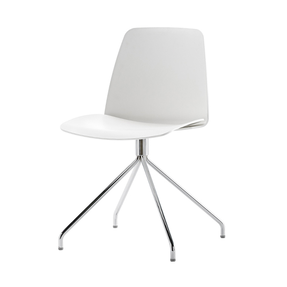 Unnia Chair - Swivel Base