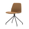 Unnia Tapiz Chair - Swivel Base