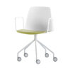 Unnia Work Chair with Arms