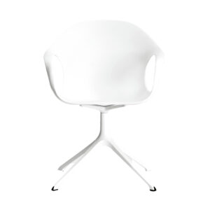 Elephant Chair, Central Base