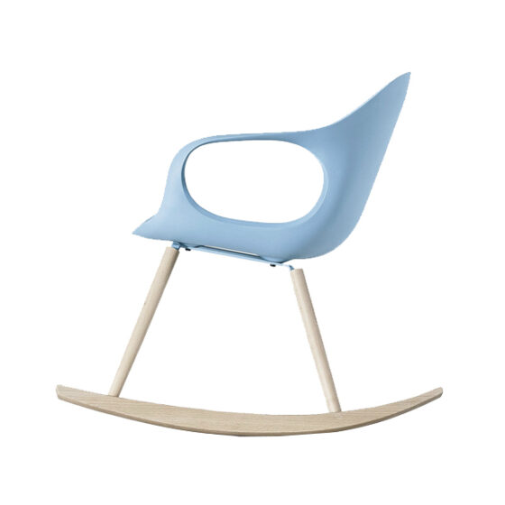 Elephant Rocking Chair Made & Make