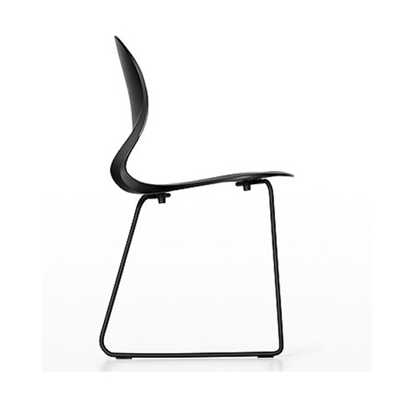 Pikaia Chair, Sledge Base