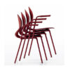 Pikaia Chair with Arms