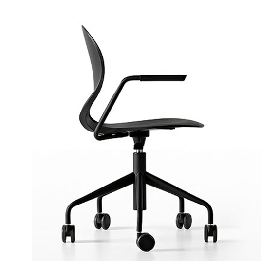Pikaia Work Chair with Arms
