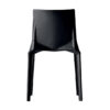 Plana Chair, Upholstered