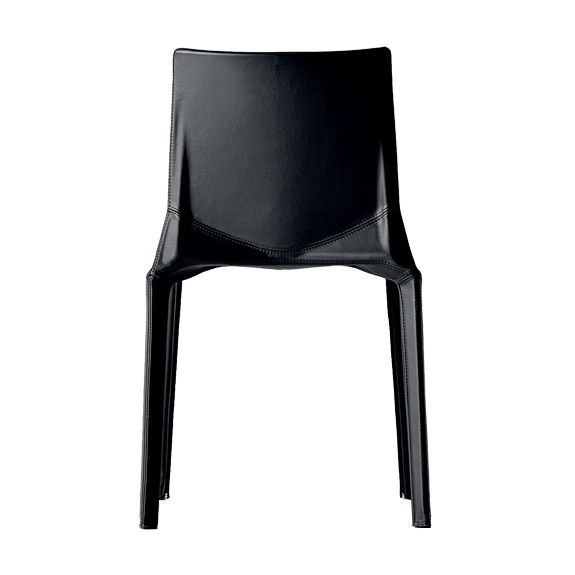 Plana Chair, Upholstered