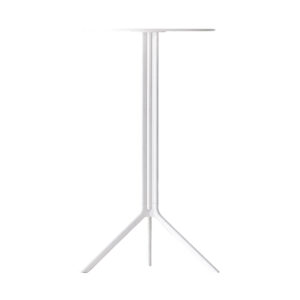 Poule High Table