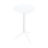 Poule High Table, Round
