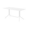 Poule Double Table