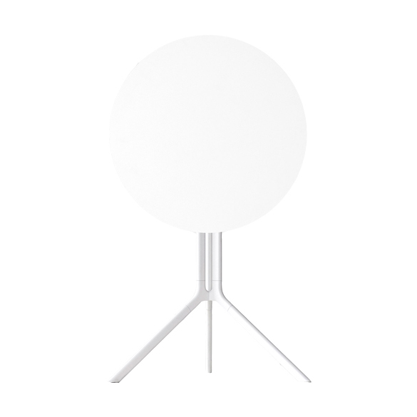 Poule Table, Round