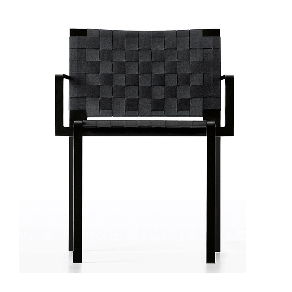 Rest Chair with Arms