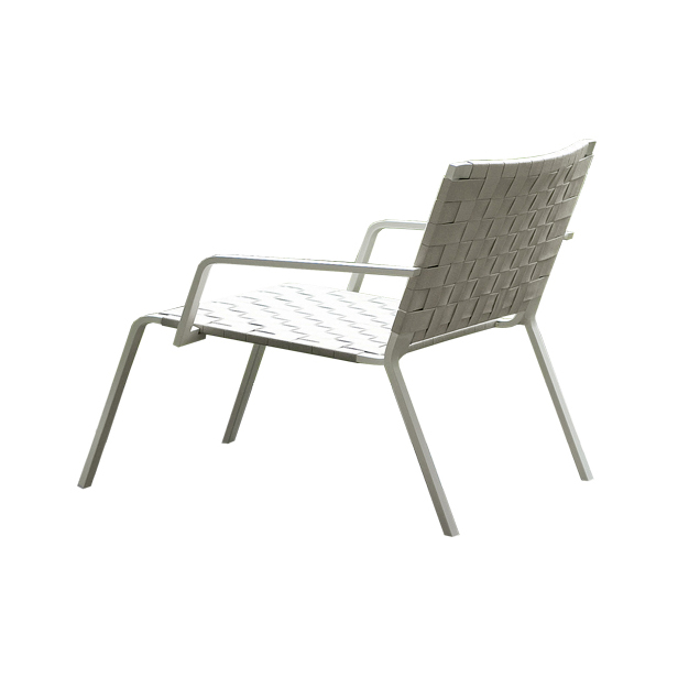 Rest Lounge Chair with Arms