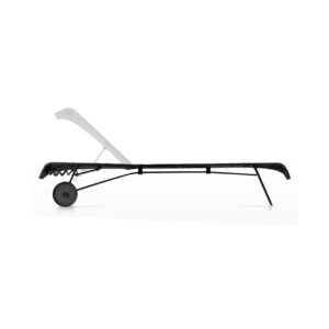 Rest Sun Lounger