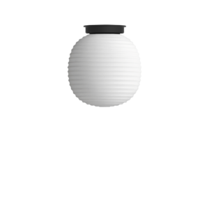 Lantern Ceiling Lamp - Small