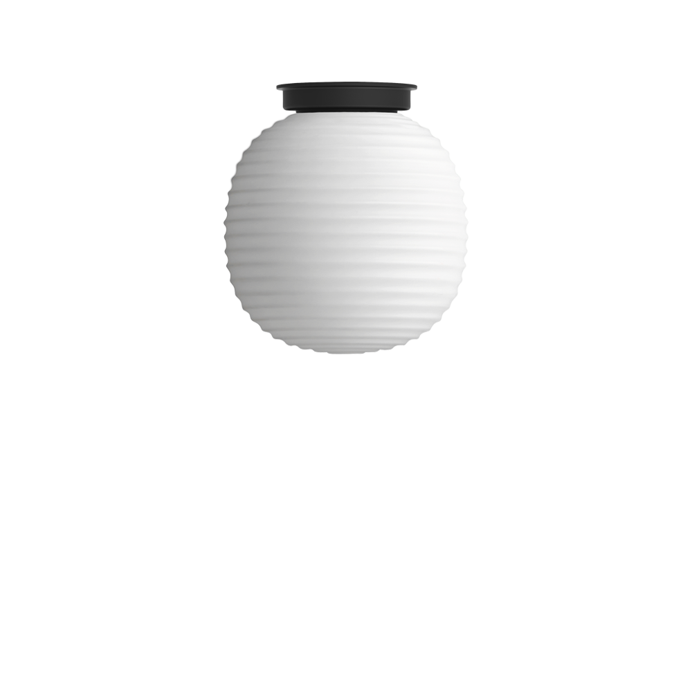Lantern Ceiling Lamp - Small