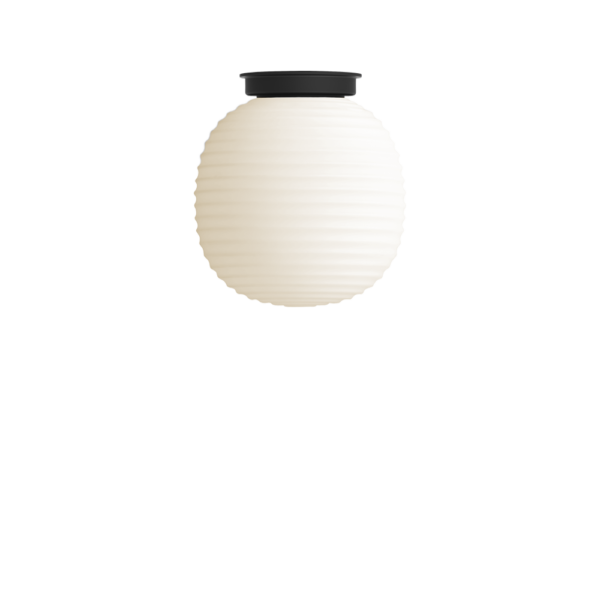 Lantern Ceiling Lamp - Small