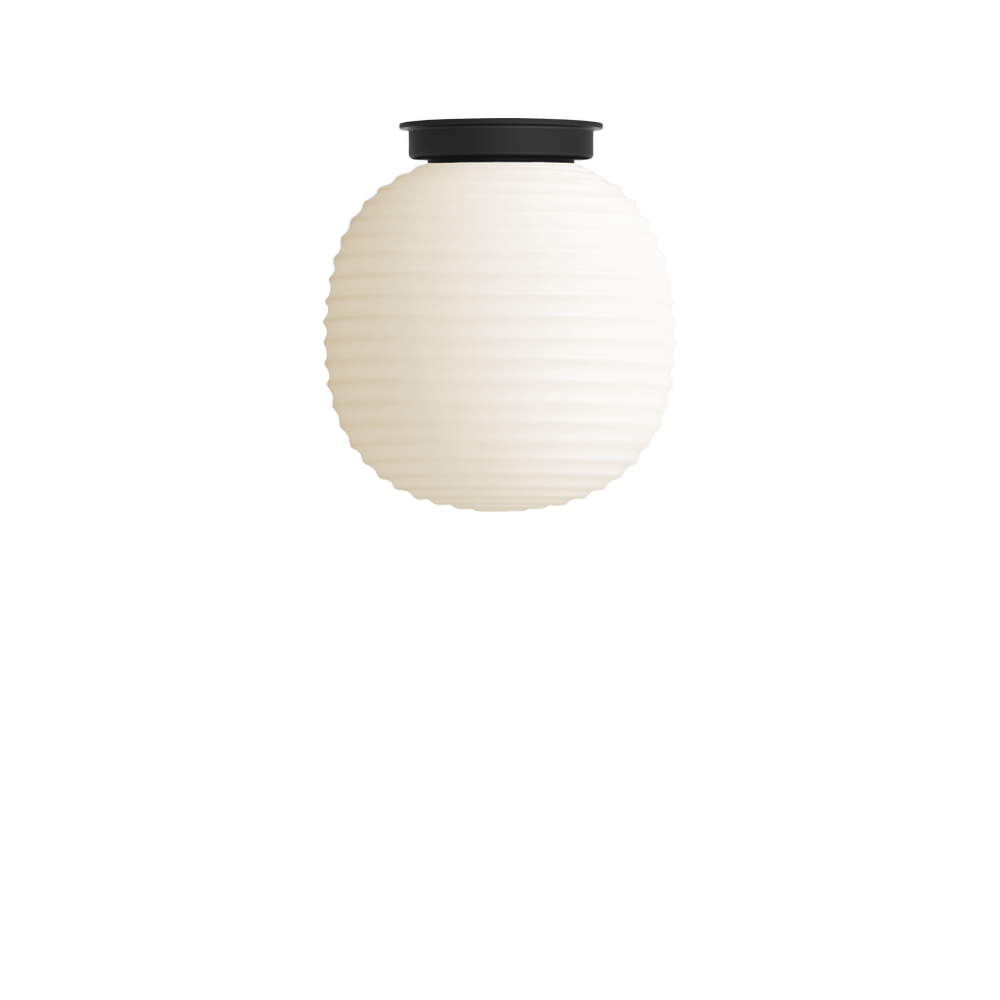 Lantern Ceiling Lamp - Small