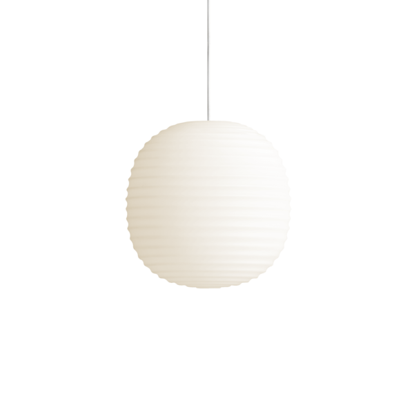 Lantern Suspension Lamp - Small