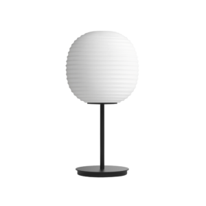 Lantern Table Lamp - Small