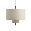 Margin Suspension Lamp - 500