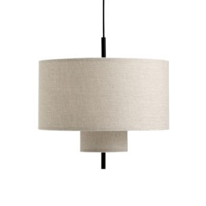 Margin Suspension Lamp - 500