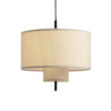 Margin Suspension Lamp - 500