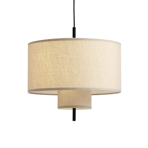 Margin Suspension Lamp - 500