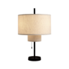 Margin Table Lamp