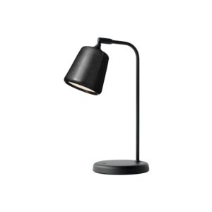 Material Desk Lamp