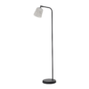 Material Floor Lamp